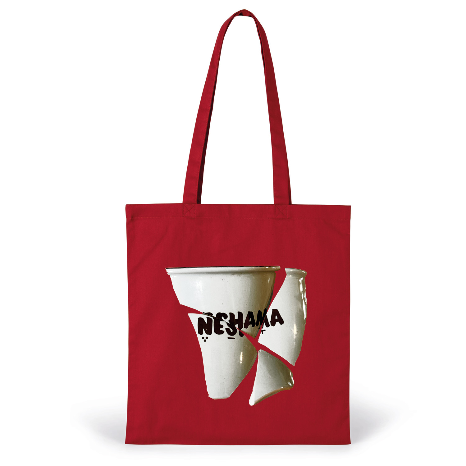 Jutebeutel »Neshama«        