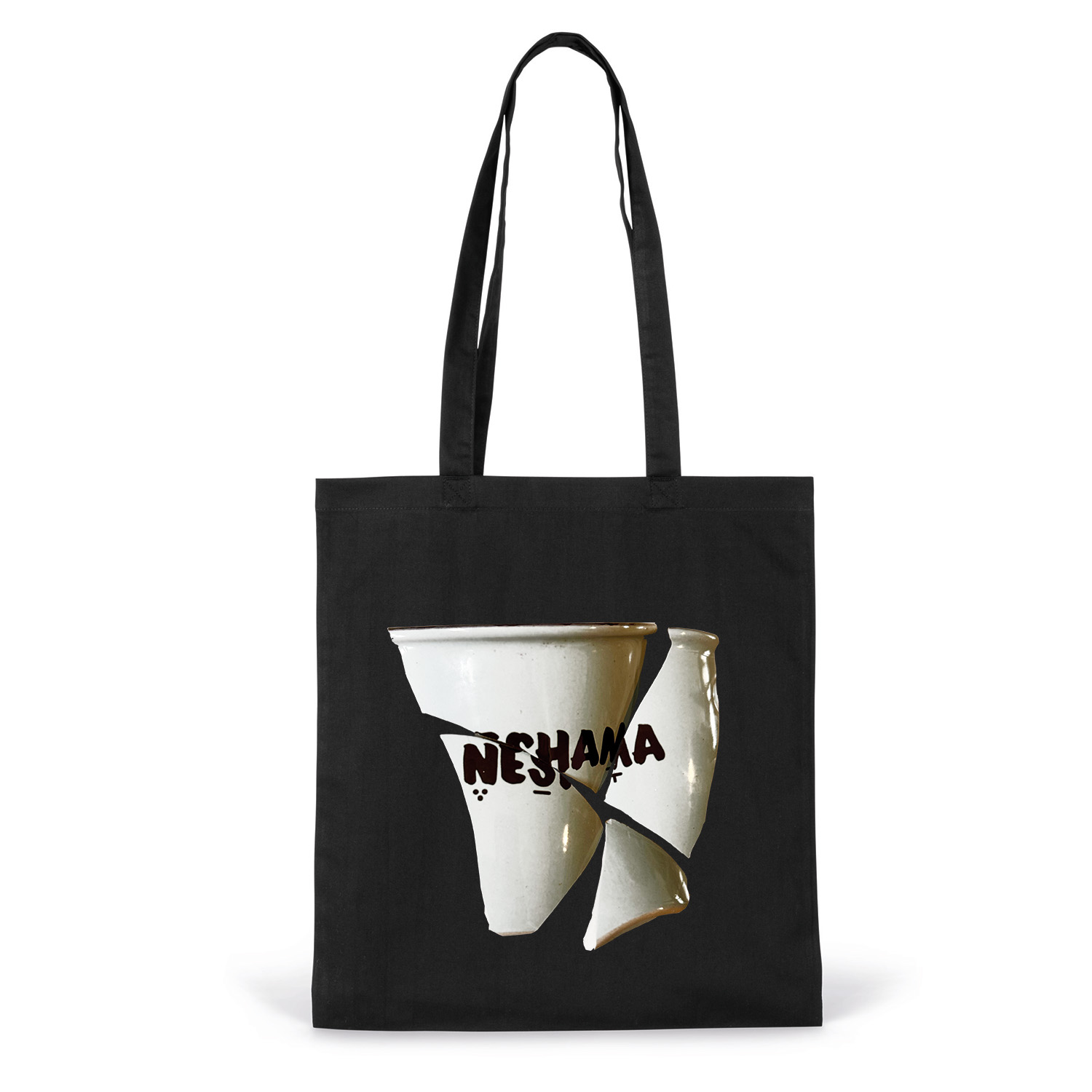 Jutebeutel »Neshama«        