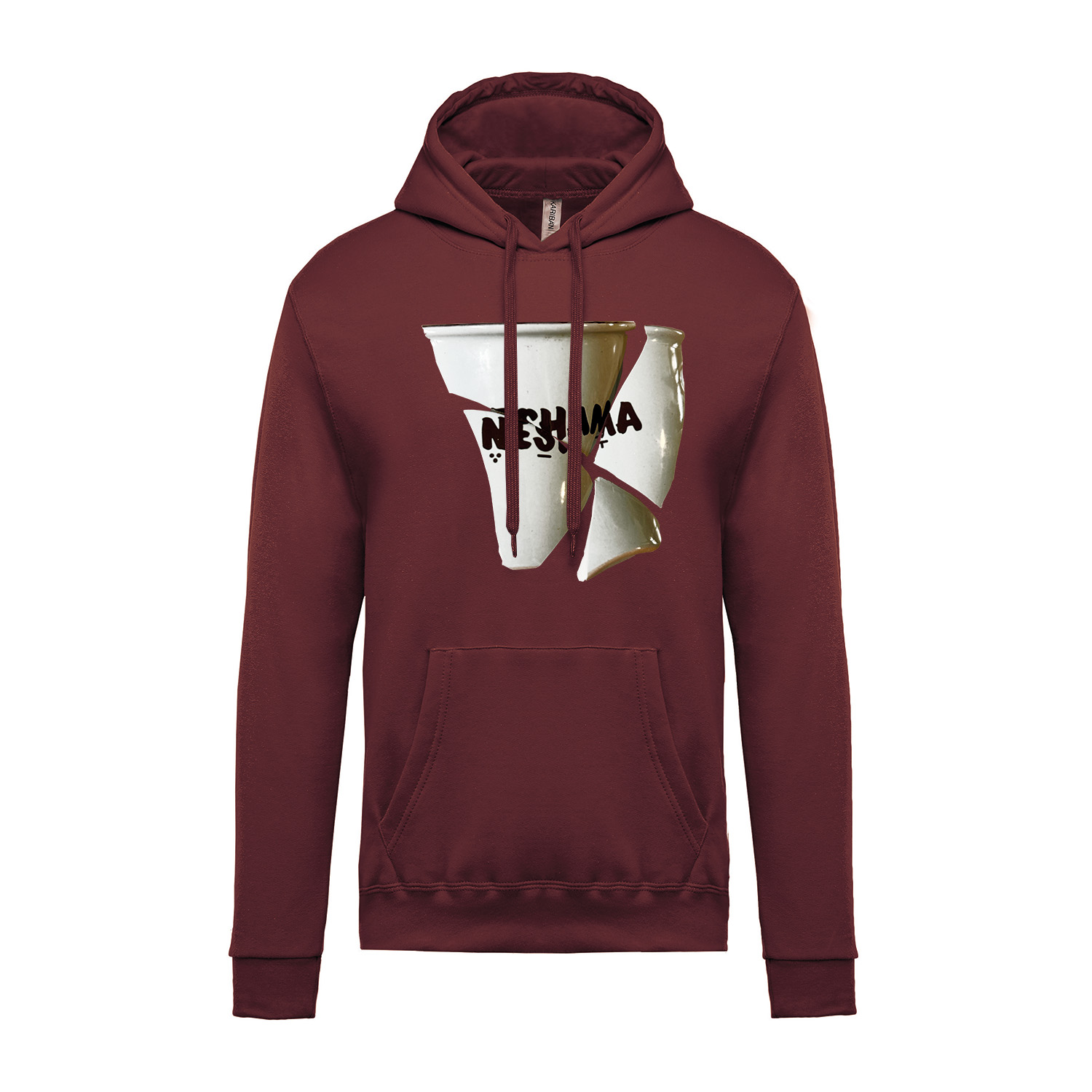 Hoodie »Neshama«         