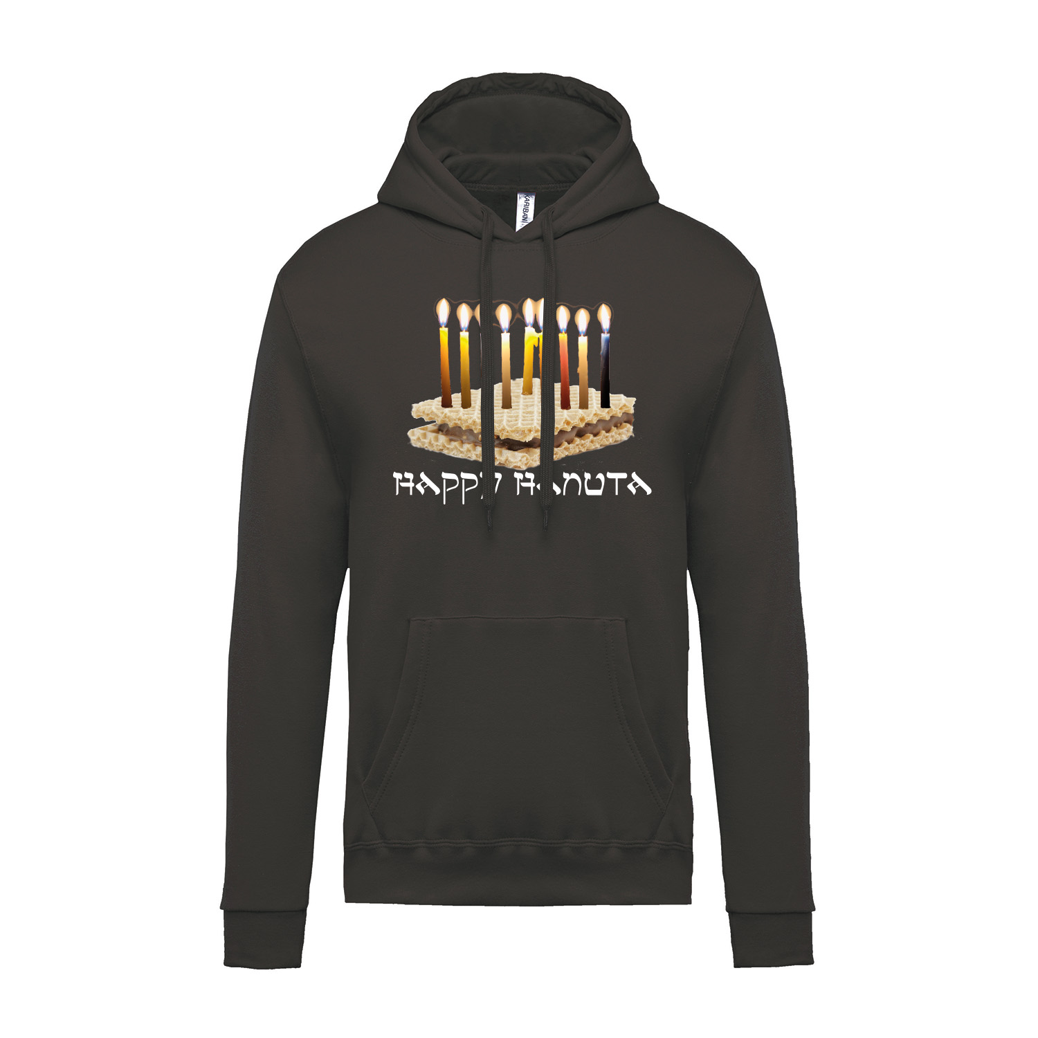 Hoodie »Happy Hanuta«      