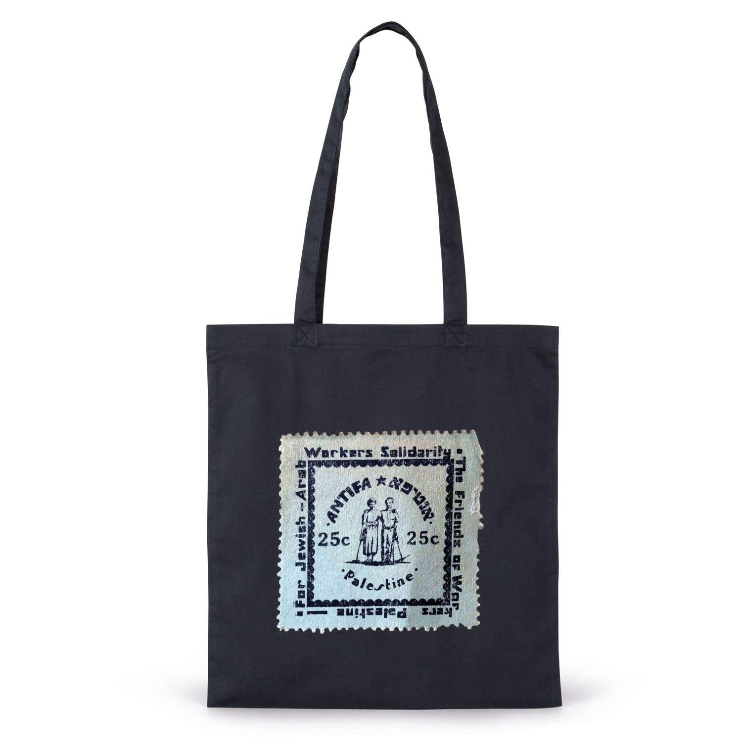 Jutebeutel »Antifa«     