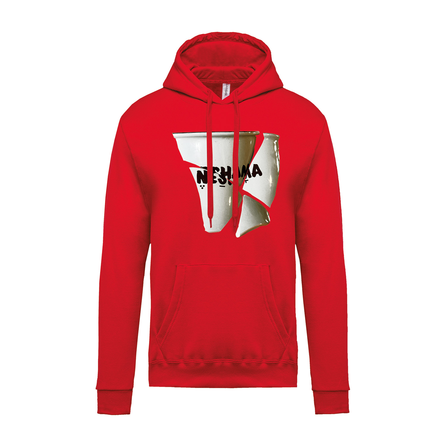Hoodie »Neshama«         